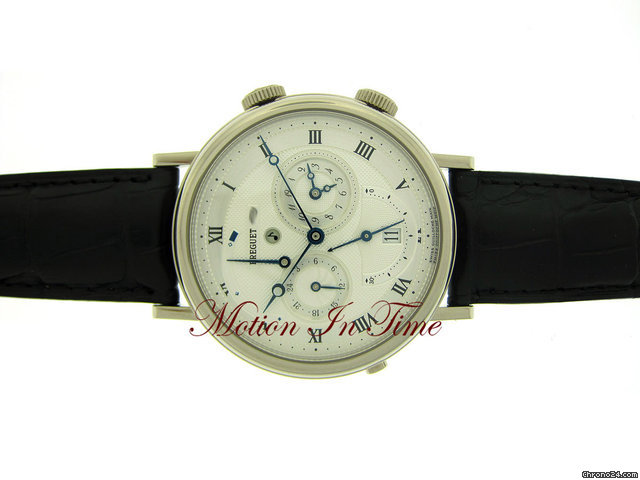 Breguet 5707BB/12/9V6