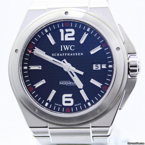 IWC IW323604
