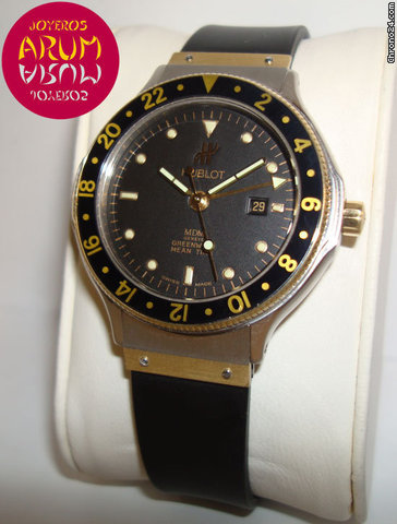 Hublot 1471.2