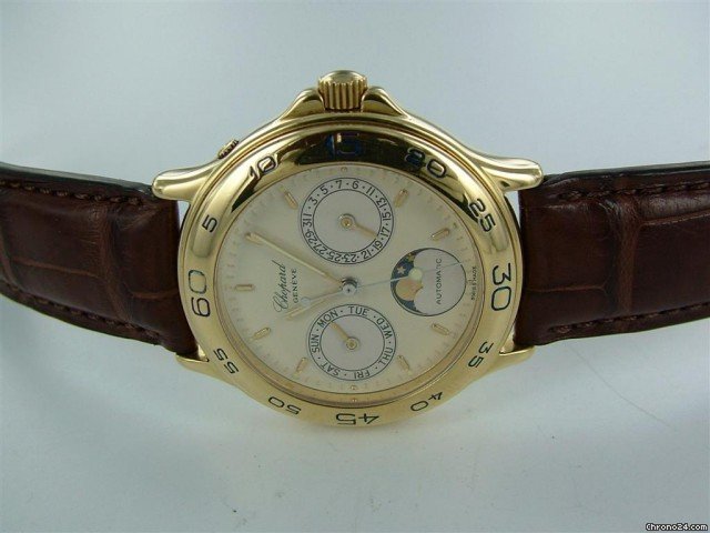 Chopard Chopard 23984