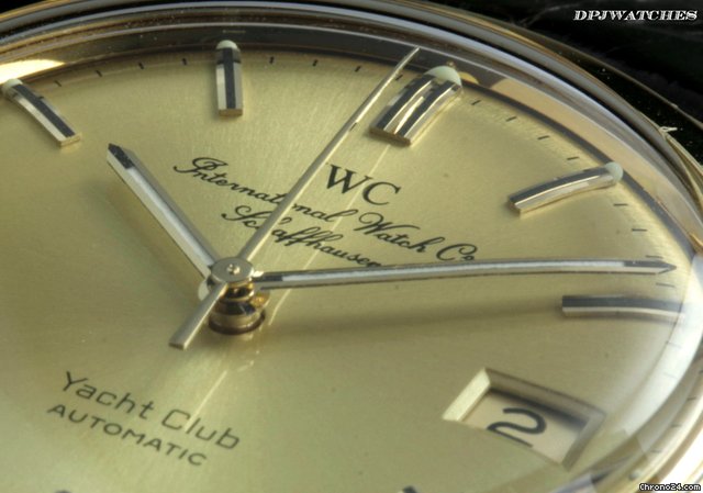 IWC 1811