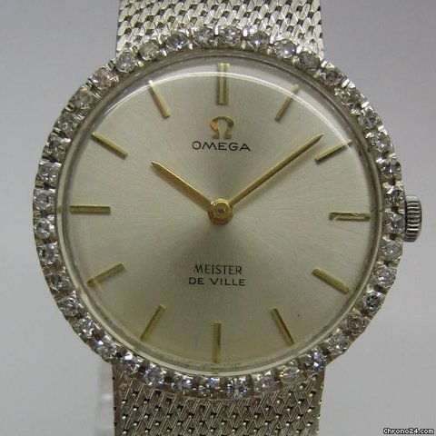 Omega Omega 47100