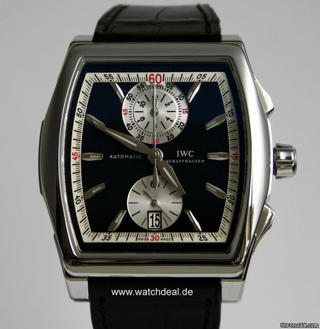 IWC IW376421