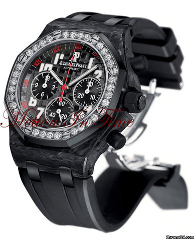 Audemars Piguet 26267FS.ZZ.D002CA.01