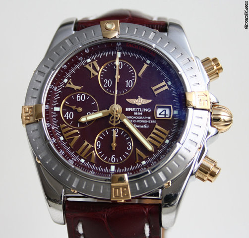 Breitling B13356-1512
