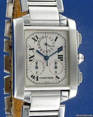 Cartier W51001Q3