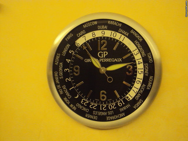Girard Perregaux P7605.24.52