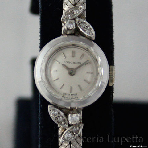 Longines Longines 36539