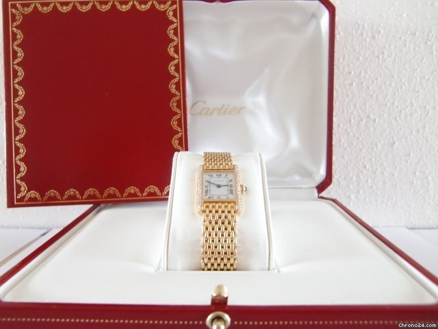 Cartier Cartier 49921
