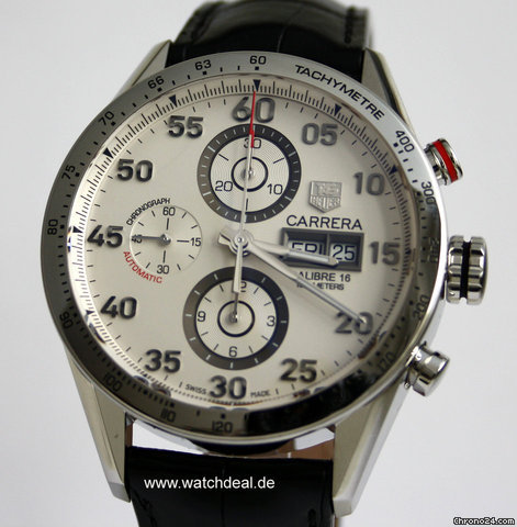 TAG Heuer CV2A11.FC6235