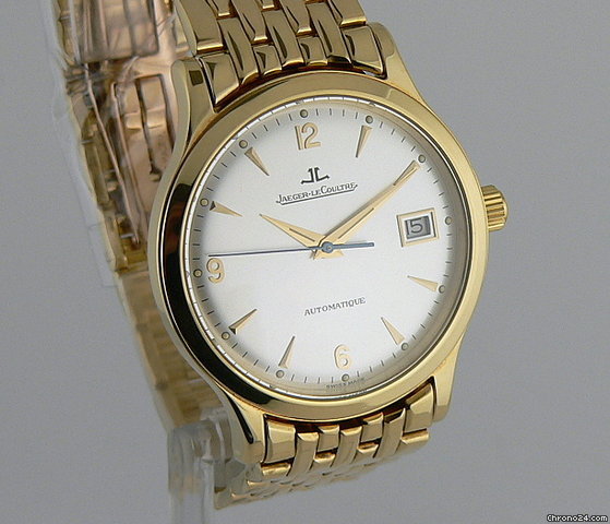 Jaeger LeCoultre Q140189