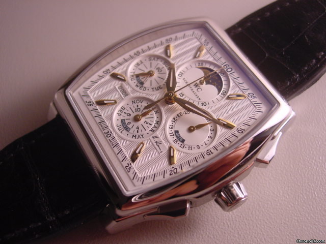 IWC IWC 154