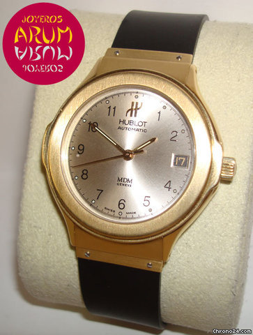 Hublot Hublot 36868
