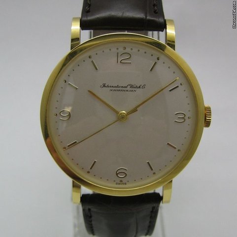 IWC IWC 1102