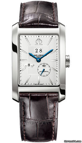 Baume & Mercier M0A08820
