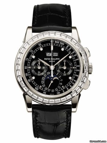 Patek Philippe 5971P-001
