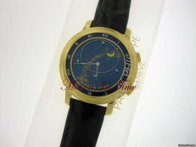 Patek Philippe 5102J-001
