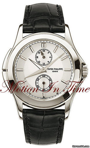 Patek Philippe 5134P-001