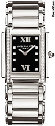 Patek Philippe 4910/10A