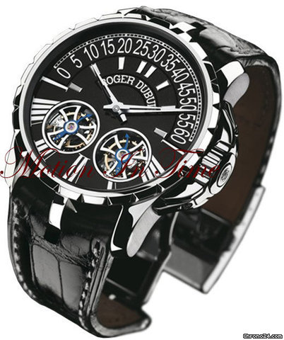 Roger Dubuis EX45 01 0 N9.671