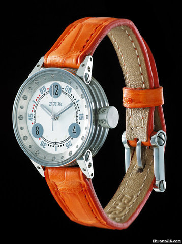 B.R.M V5-25-GTB