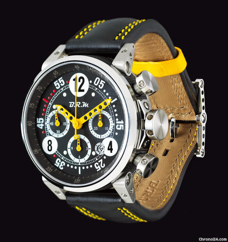 B.R.M GT-45-T-AJ