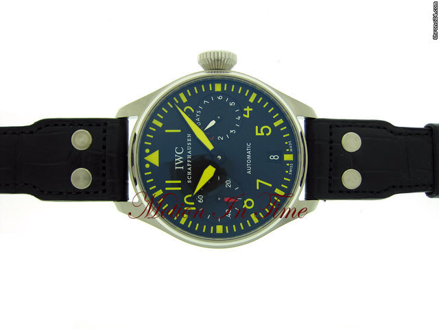 IWC IW5004-12