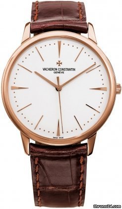 Vacheron Constantin 86180/000R-9291