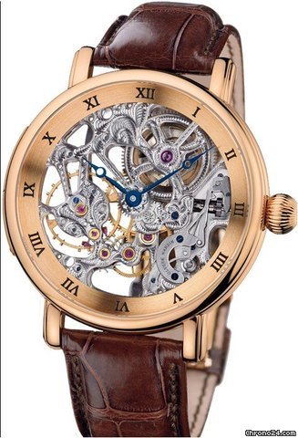 Ulysse Nardin 3006-200