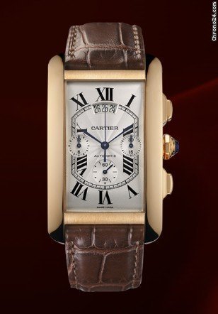 Cartier W2609356