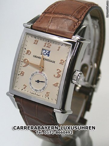 Girard Perregaux Girard Perregaux 43463