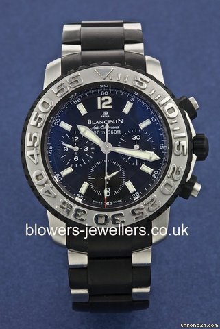 Blancpain 2285F-653066