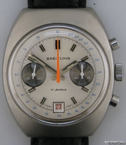 Breitling 592