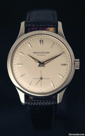 Jaeger LeCoultre Jaeger LeCoultre 41595