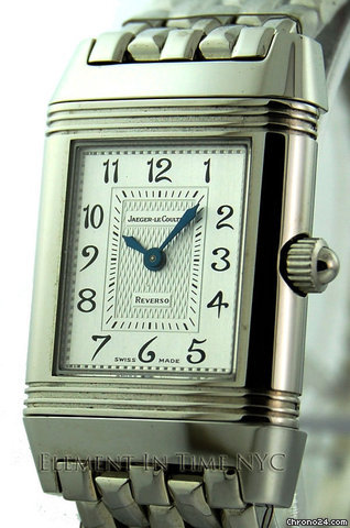 Jaeger LeCoultre 266.81.10