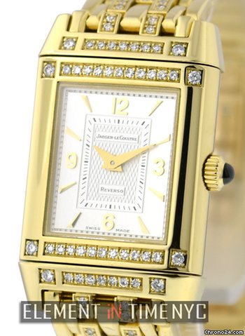 Jaeger LeCoultre Jaeger LeCoultre 4866