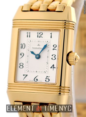 Jaeger LeCoultre 266.21.70