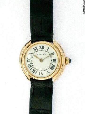 Cartier Cartier 3425