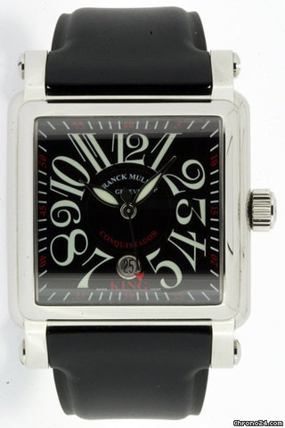 Franck Muller 10000 K SC