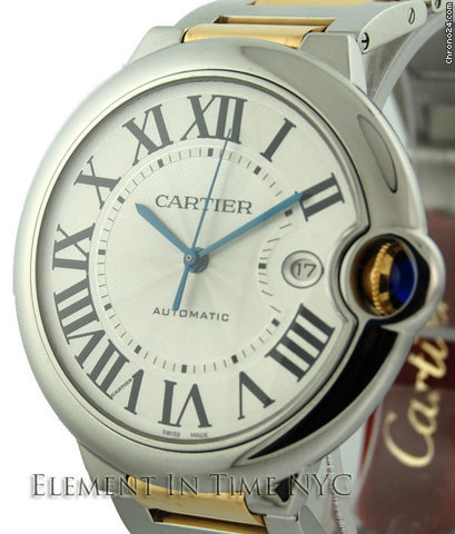 Cartier W69009Z3