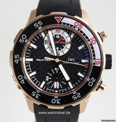 IWC IW376903
