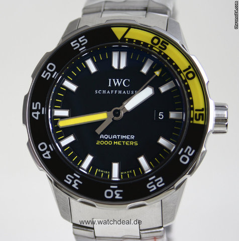 IWC IW356808