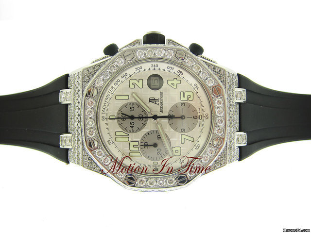 Audemars Piguet 25940SK.OO.D002CA.02.A