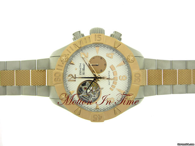 Zenith 86.0526.4021/01.M527