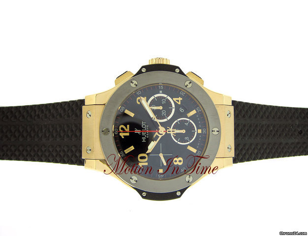 Hublot 301.PT.130.RX