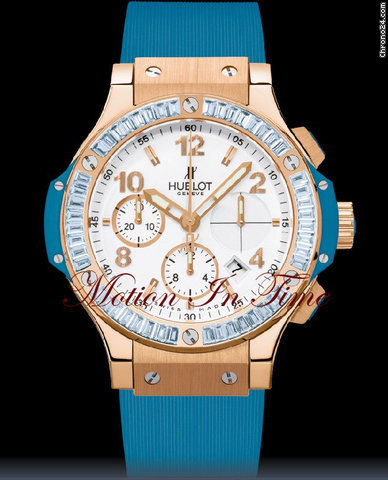 Hublot 341.PL.2010.RB.1907