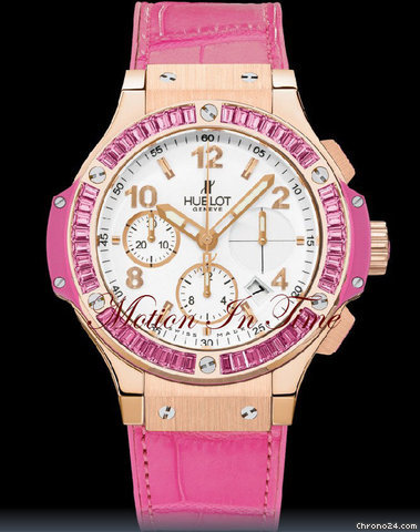 Hublot 341.PP.2010.LR.1933