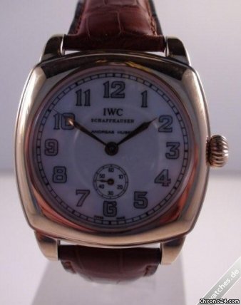 IWC IW25555