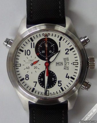 IWC IW3718-03