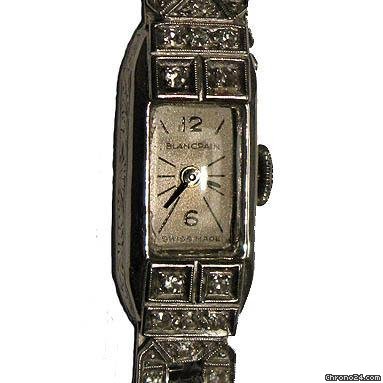 Blancpain Blancpain 44491